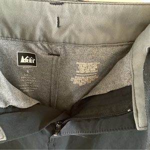REI women’s skort size 6 EUC